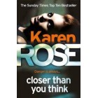 Closer Than You Think     {USED}